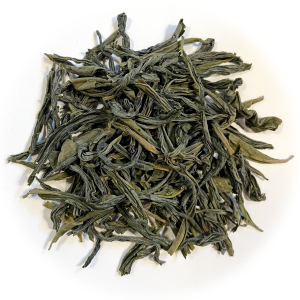 Lu'an Guapian (六安瓜片)