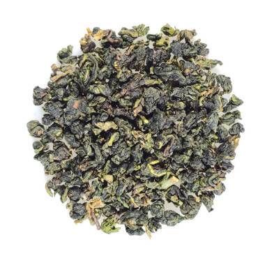 Everspring Jade Oolong