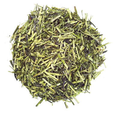 Kukicha